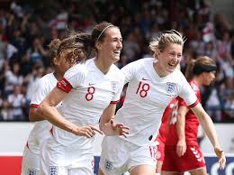 What tv channel is england vs scotland on? What Channel Is England Ladies Football On Tonight