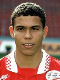 Eredivisie 1994-95 top scorers!!