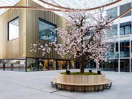 Das ambulante gesundheitszentrum usz flughafen befindet sich im neuen quartier circle am flughafen zürich. The Circle Jetzt Entdecken Flughafen Zuerich