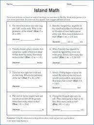 4th Grade Worksheets Word Problems Fraction Word Problems Math Word Problems Word Problems