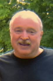 Patrick Purcell Obituary September 1, 2024