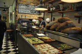The Best Restaurants In Paris And Across France Restaurant Pizza Pasto