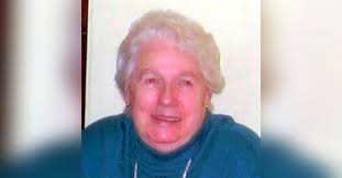 June C. Hook Obituary