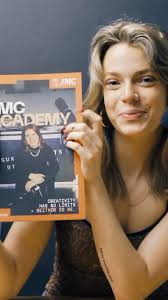 Jordan Peace is floating to new heights in film with the gripping neo-noir  thriller 'Float Like A Butterfly, Bite Like A Snake' (2024)