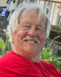 Charles A. "Chuck" Gardner Obituary July 14, 2023