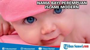 Nama ini termasuk nama yang umum. Berikut Ini Kumpulan Nama Bayi Laki Laki Lengkap Maknanya Doa Harapan Orangtua Halaman All Tribun Timur
