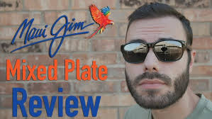 Maui Jim Sunglasses