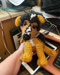 Teresa McFall (@kelekasworld) • Instagram photos and videos