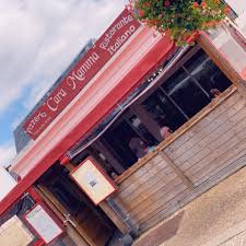 Cara Mamma Home Le Pouliguen Pays De La Loire France Menu Prices Restaurant Reviews Facebook