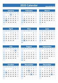 If you click on the add holidays button, you can pick your country or other countries from the list and select the official federal holidays which. 2020 2021 2022 2023 Federal Holidays List And Calendars Calendars Best