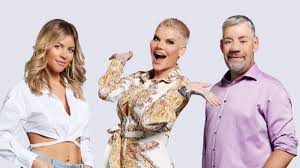 Die ausgeschiedenen kandidaten kehrten zurück, die no angels performten und nach drei schweißtreibenden runden stand fest, welcher promi sich dancing star 2021 nennen darf. Wdvftxewwmtlfm
