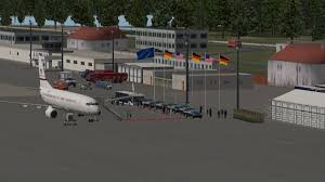 I want to be a pilot. Eddt Berlin Tegel 2016 Scenery Packages V11 V 10 V9 X Plane Org Forum