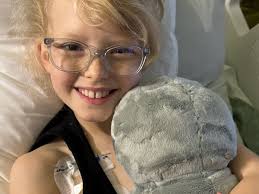 Fundraiser for Charley Taylor by Crissy Taylor : Support Lilah Taylor's  Fight Against Leukemia