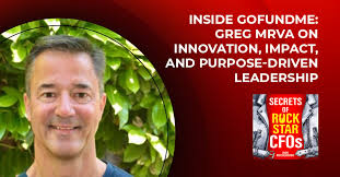 Redefining The Modern CFO Role With Eric Kutcher, CFO Of McKinsey