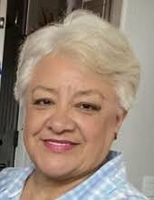 Obituary information for Laura Gonzalez