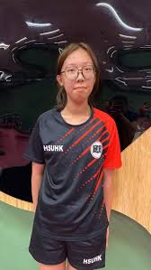 體. 校隊】: 澳大乒乓球隊與香港恒生大學交流活動圓滿結束– UM Office of Sports Affairs