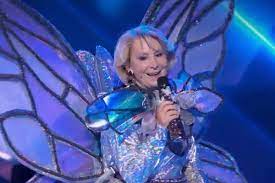 We did not find results for: Esperanza Aguirre The Political Blow From Mask Singer 2 Teller Report