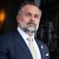 Ex-girlfriend of GOP Rep. Cory Mills granted restraining order against him 