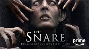 Prime Video: The Devil's Tail