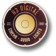H3 Digital Smart Home Automation Lighting Audio Cinema