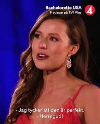 I have met many guys but it has never been right. Bachelor Och Bachelorette Sverige Se Bachelorette Usa Pa Tv4 Play Facebook