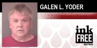 Galen L. Yoder