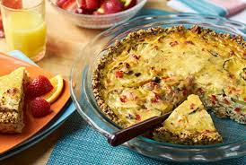 Low Fodmap Italian Quinoa Bake Prego Pasta Sauces Recipe Recipes Pot Pies Recipes Food