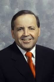 James Phillips, former Old Bridge mayor and Middlesex County freeholder,  dead at 60