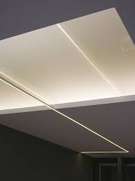 Led Aluminum Extusion 1 Inch Wide Square Profile For Led Strip Lights Led Strip Lighting Strip Lighting Cool Lighting