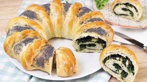 Un centrotavola di natale tutto da mangiare. Pan Girella Soffice Alle Verdure Ricetta Facile Pan Brioche Salato Youtube