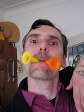 Conspicuous Anonymity