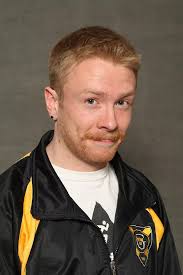 2013-14 Men's Swimming & Diving Roster