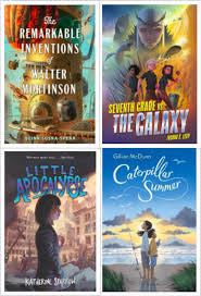Kidlit411 Joint Mg Spotlight Quinn Sosna Spear Joshua Levy Champions Of The World Louis Sachar Seventh Grade