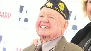 Hollywood Icon Mickey Rooney Dies at 93