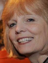 Patricia Jeffrey Fallert Obituary March 22, 2017