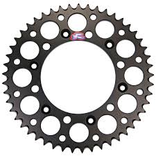 Renthal Rear Sprocket Black 59 99 Clip Art Vintage Tattoo Sleeve Designs Motocross Tattoo