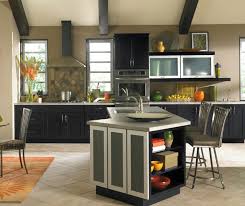 The kemper kabinet is a combination of the kemper kone™ loudspeaker and an extensive speaker tone mining kemper kabinet & kemper kone. Black Kitchen Cabinets Kemper Cabinetry