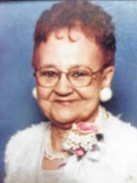 Betty Crump Obituary (2018)