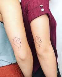 He had her live with him but was unable to take my siblings and myself for reasons to be found out later. 12 Sibling Tattoos Your Parents Won T Freak Out About Sibling Tattoos Couple Tattoos Tattoos