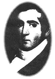 Richard Thomas Brownrigg (1793-1846)