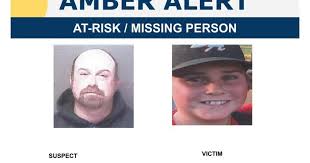 Abducted 13-year-old safely located