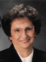 Florence T Schmidt Obituary November 15, 2024