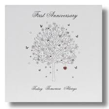 Pin On 1st Wedding Anniversary Ideas