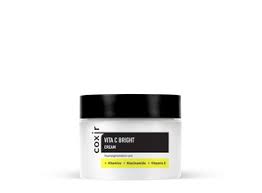 крем для области вокруг глаз Coxir с витамином с Krem Vyravnivayushij Ton Kozhi S Vitaminom S Coxir Vita C Bright Cream 50ml Internet Magazin Korejskaya Kosmetika
