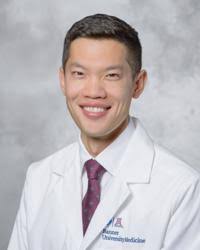 Dr. David Chen, MD
