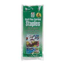 How to store pantry staples. Easy Gardener Multi Use Garden Staples Jobe S Company