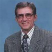 Richard Everhart Obituary 0001