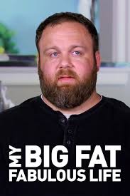 Watch My Big Fat Fabulous Life (2015) TV Series Online