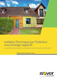 Isolation Thermique Mur Exterieur Maison Individuelle Bardage Rapporte Isover Isofacade Ite 81db85710df249c En 2020 Isolation Thermique Mur Maisons Exterieures Bardage