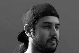 Isaac Prieto · Artist Profile